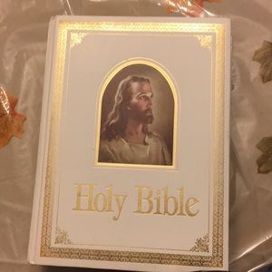 Holy Bible
